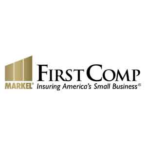 FirstComp Logo