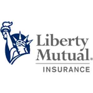 Liberty Mutal Logo