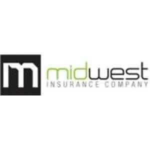 Midwest Insurance Company Logo